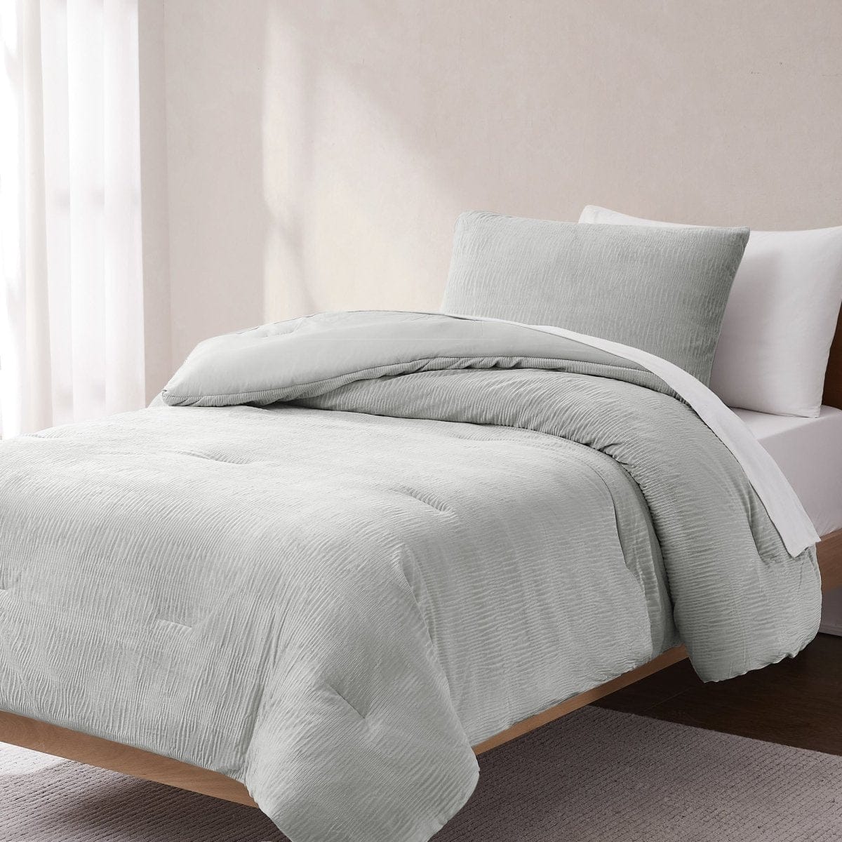 Light Gray | Twin/Twin-XL
