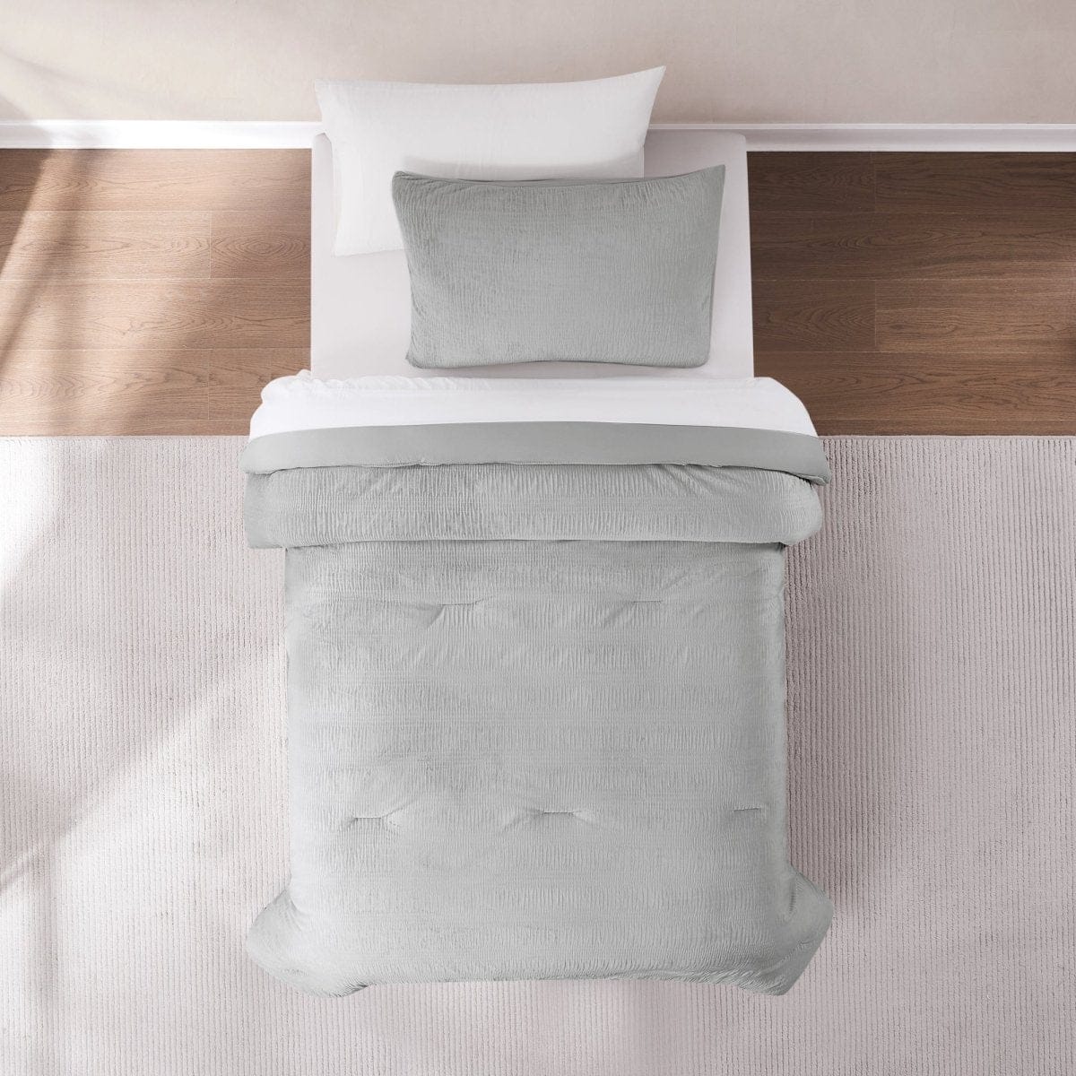 Light Gray | Twin/Twin-XL