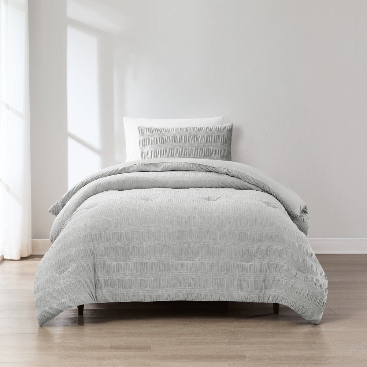 Light Gray | Twin/Twin-XL