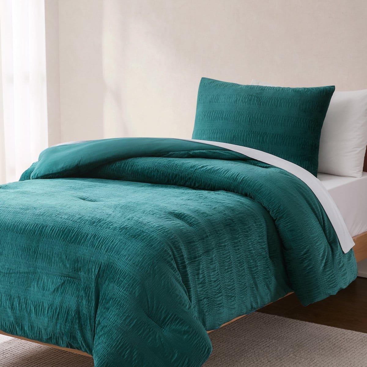 Teal | Twin/Twin-XL