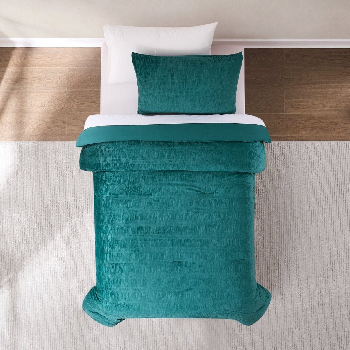 Teal | Twin/Twin-XL