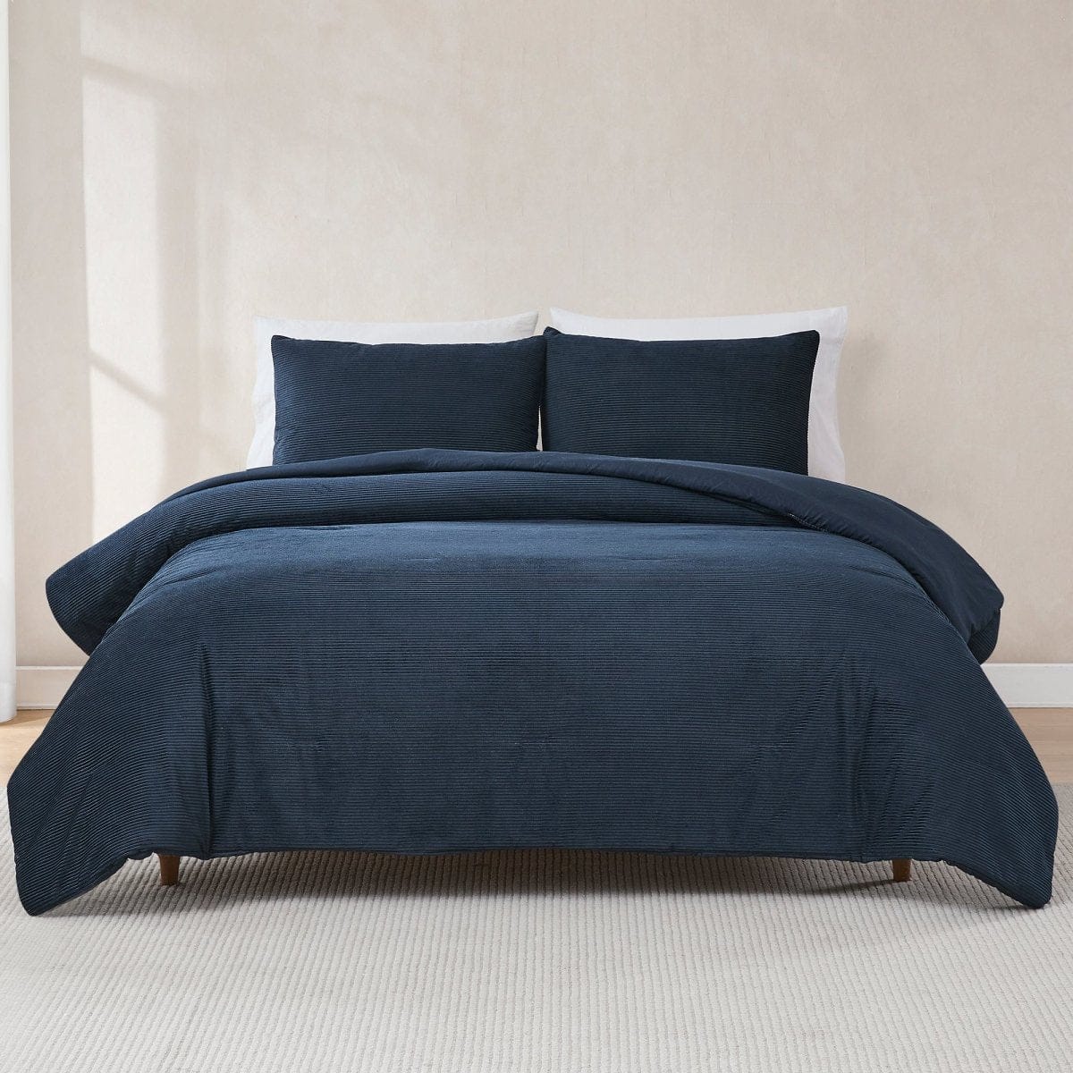 Navy | Full/Queen