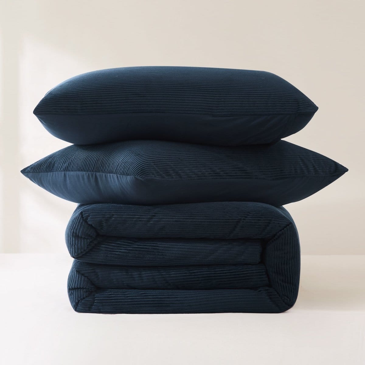 Navy | King/Cal King
