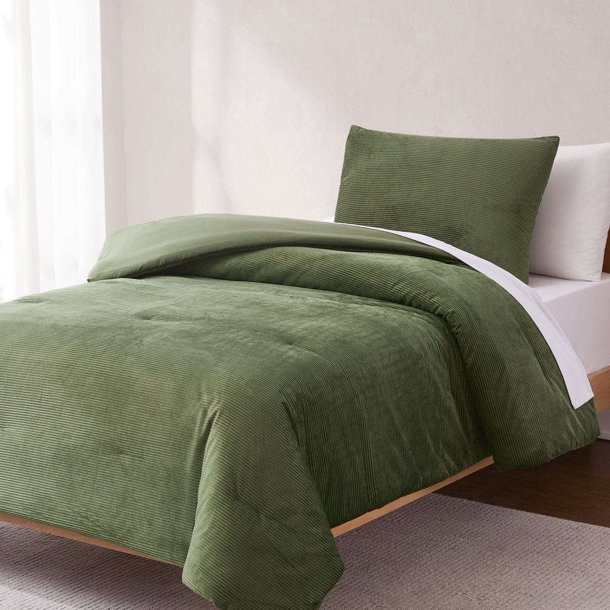 Olive | Twin/Twin-XL