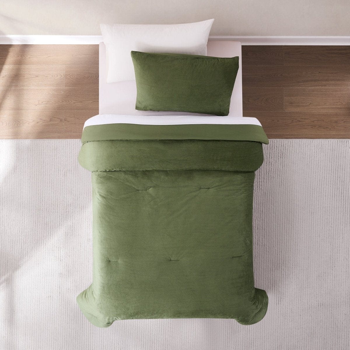Olive | Twin/Twin-XL
