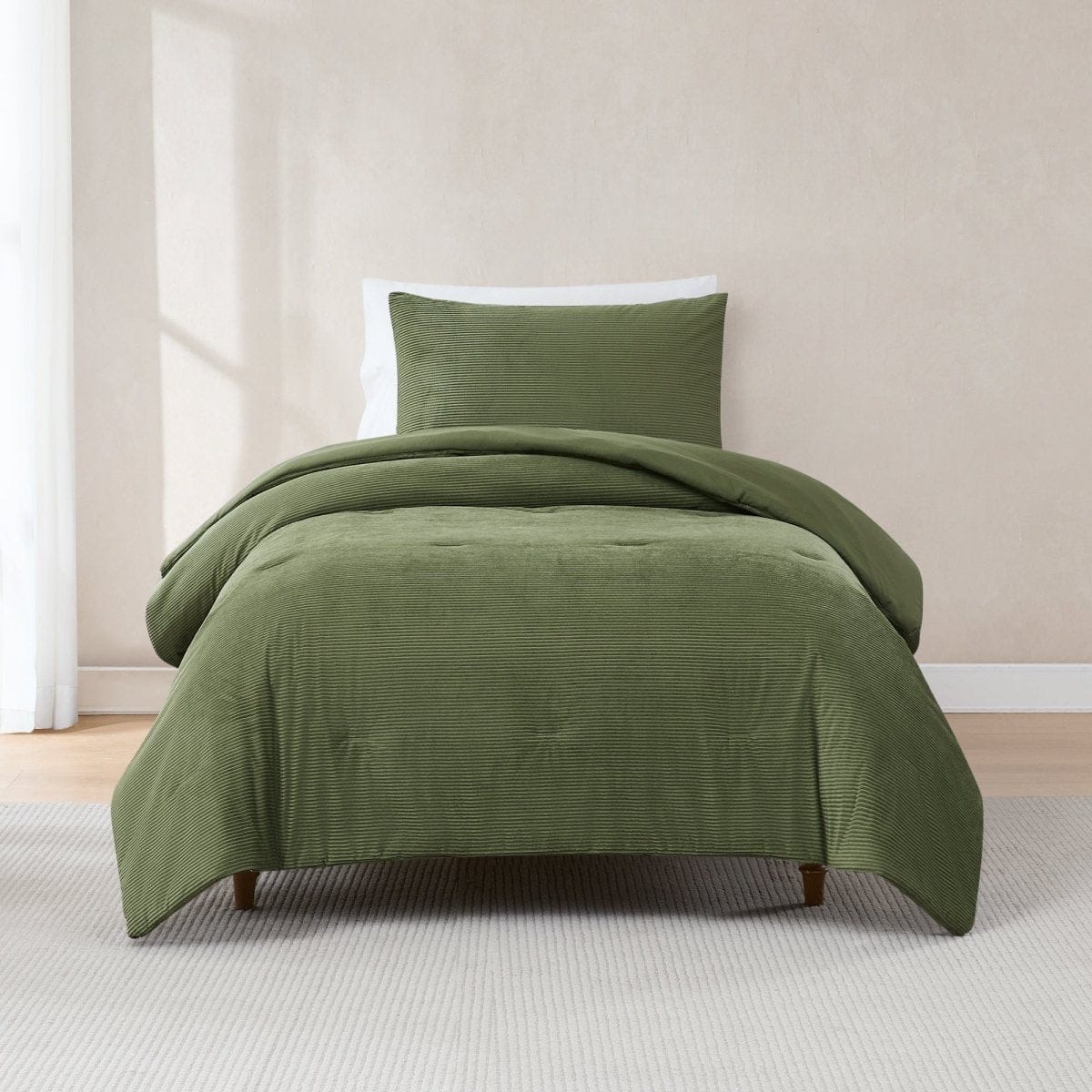 Olive | Twin/Twin-XL