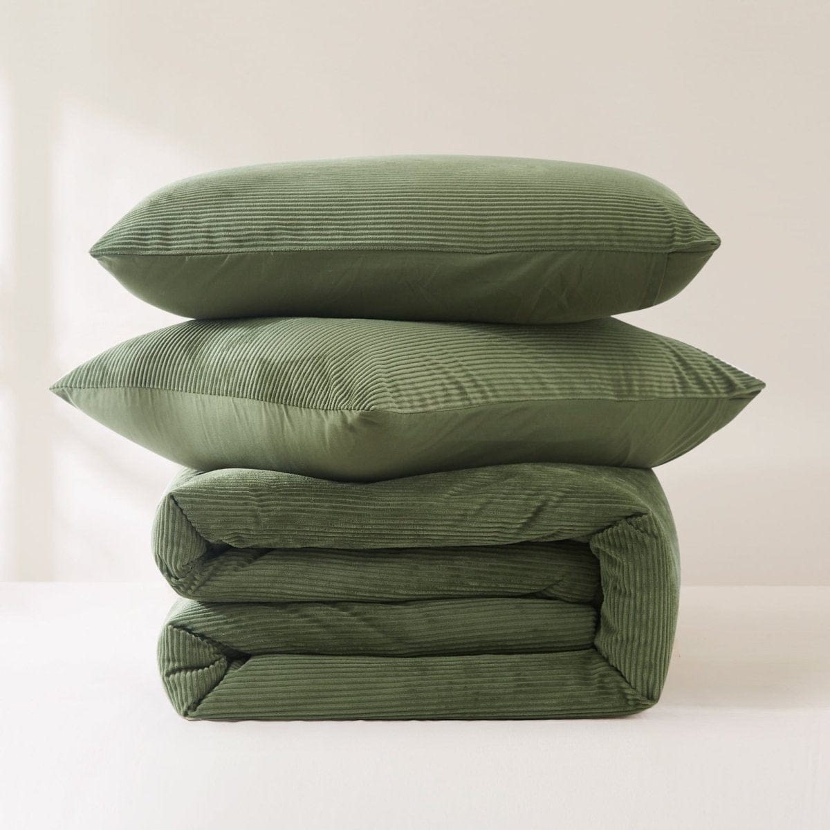 Olive | King/Cal King