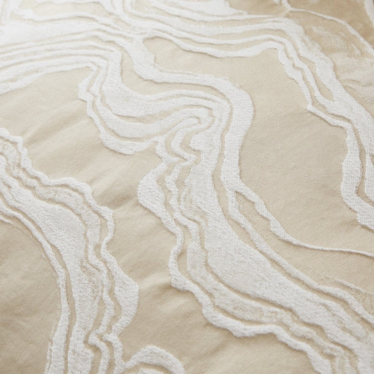 Cream/White | King