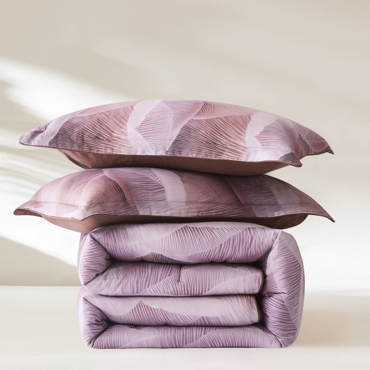 Dusty Pink | King