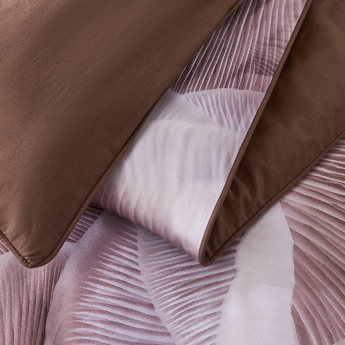 Dusty Pink | King