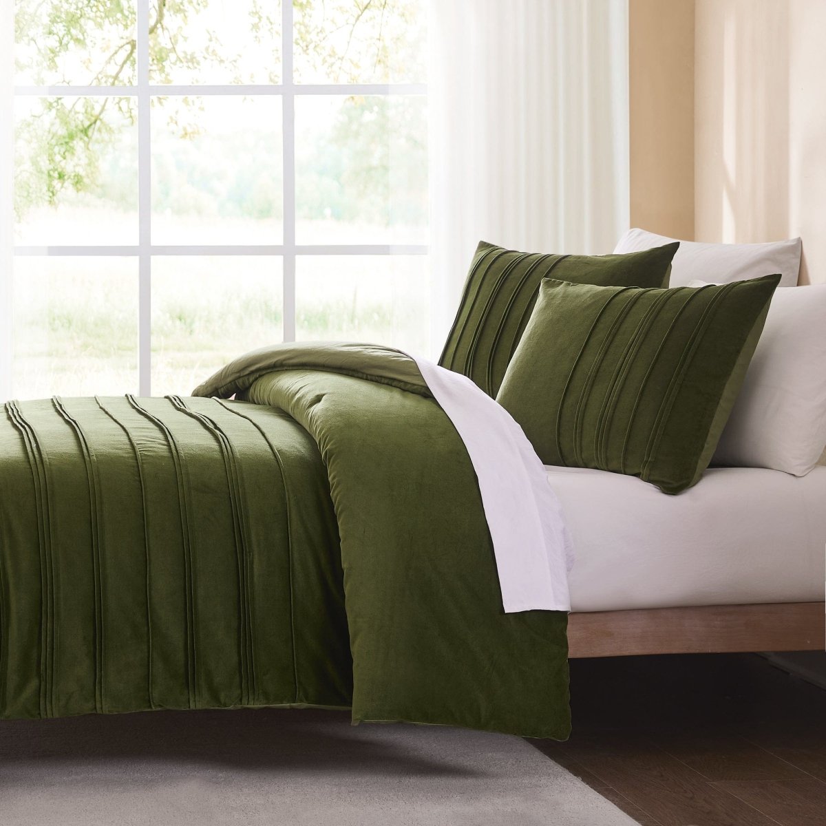 Green | King
