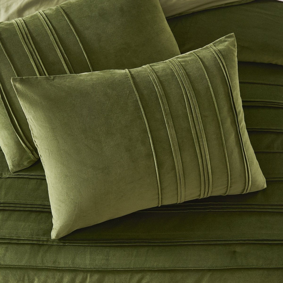 Green | King