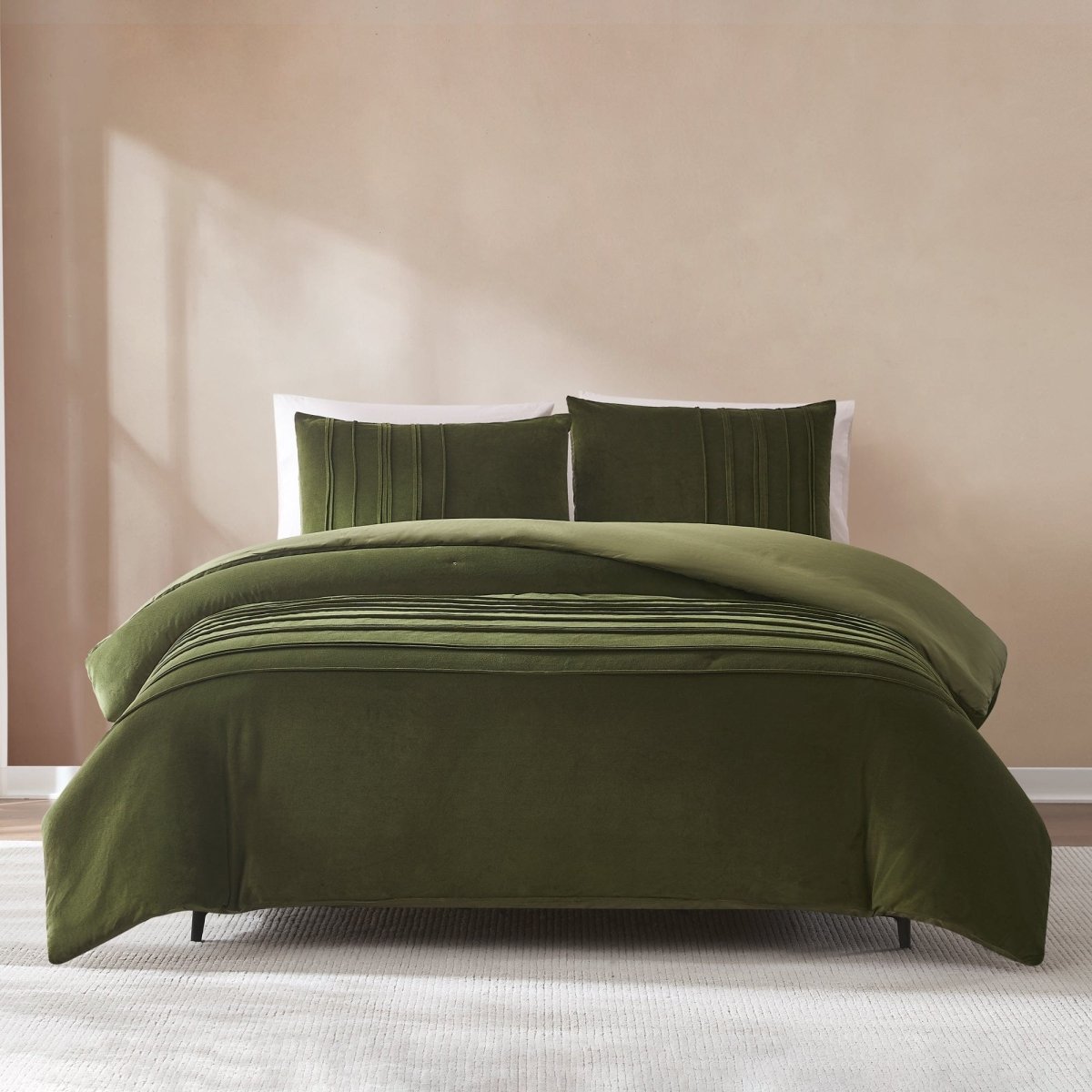 Green | Queen