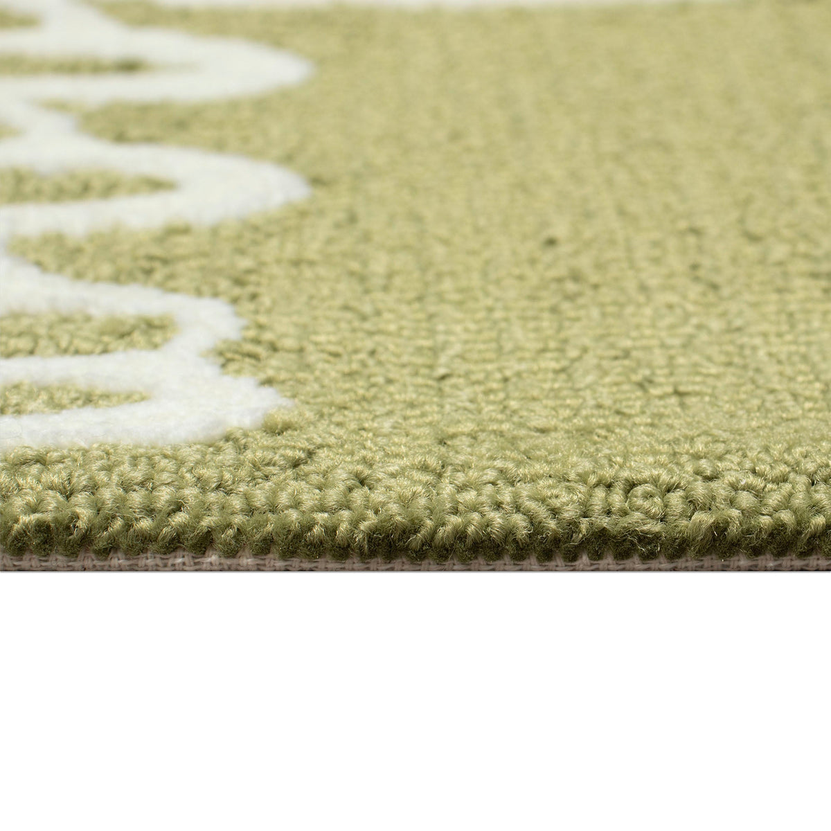 Green | 2' x 3'