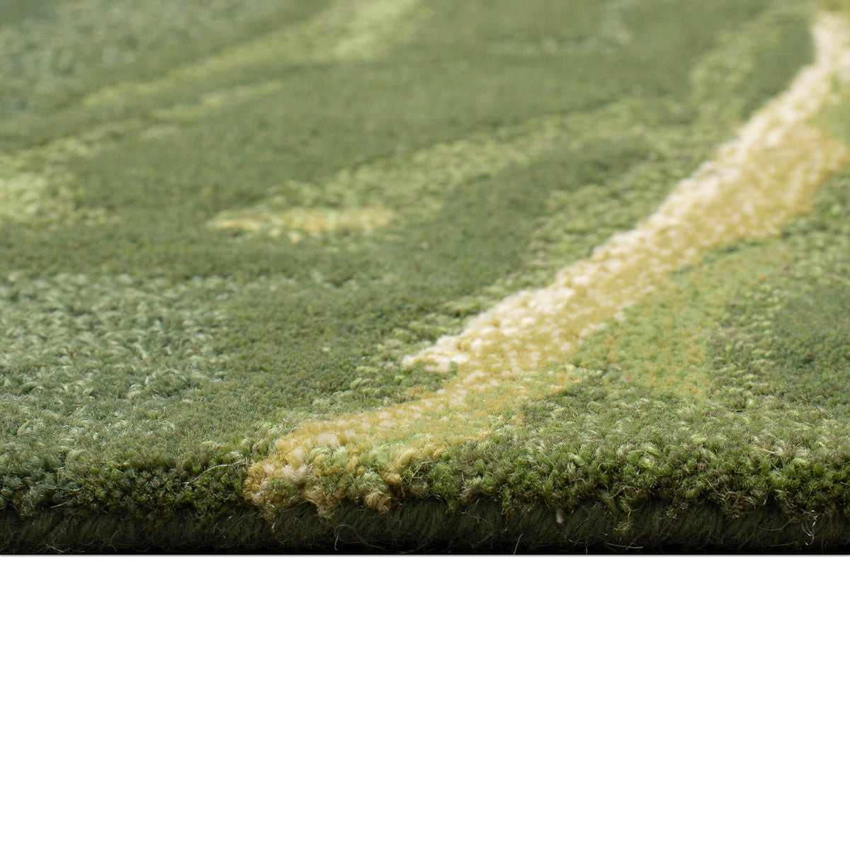 Green | 8'3" x 11'6"