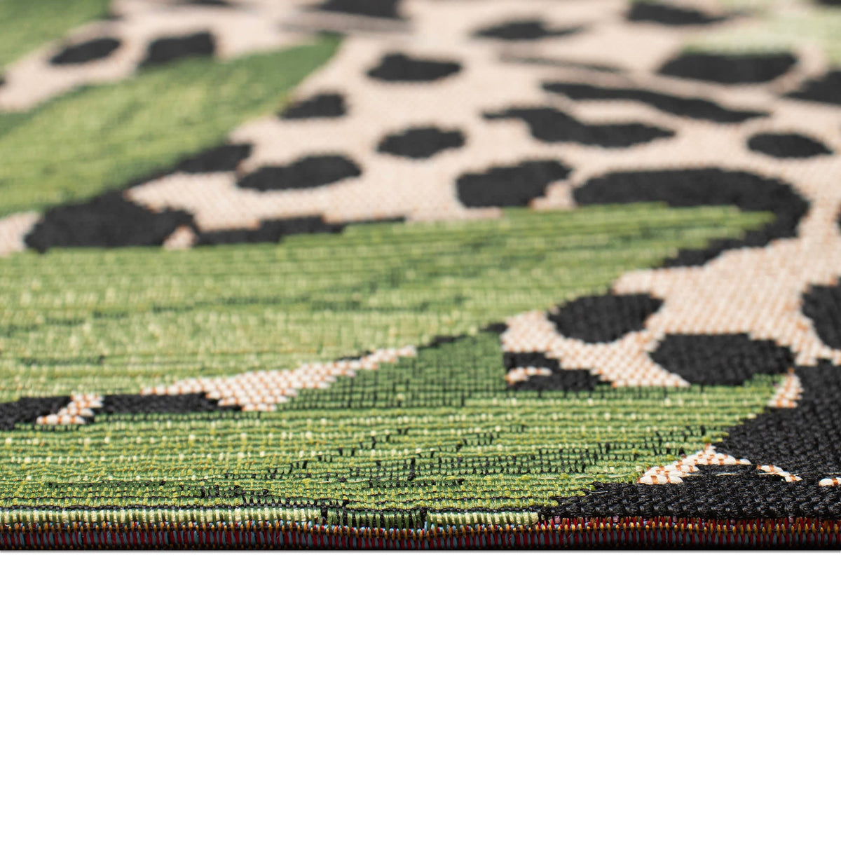 Green | 7'10" x 9'10"