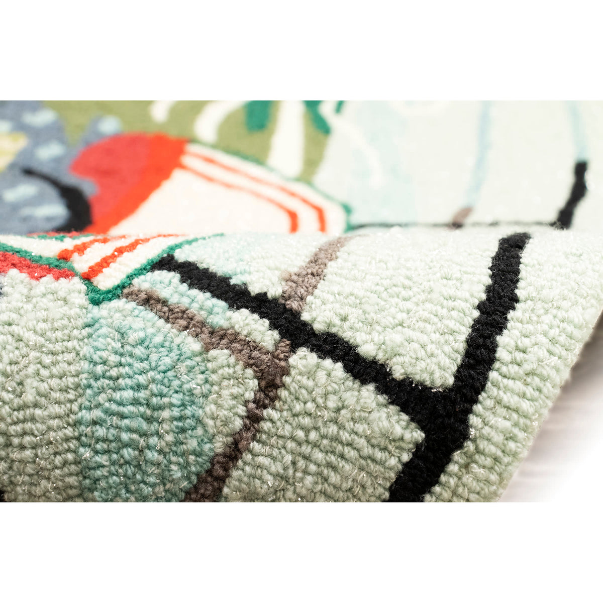 Multi | 1'8" x 2'6"