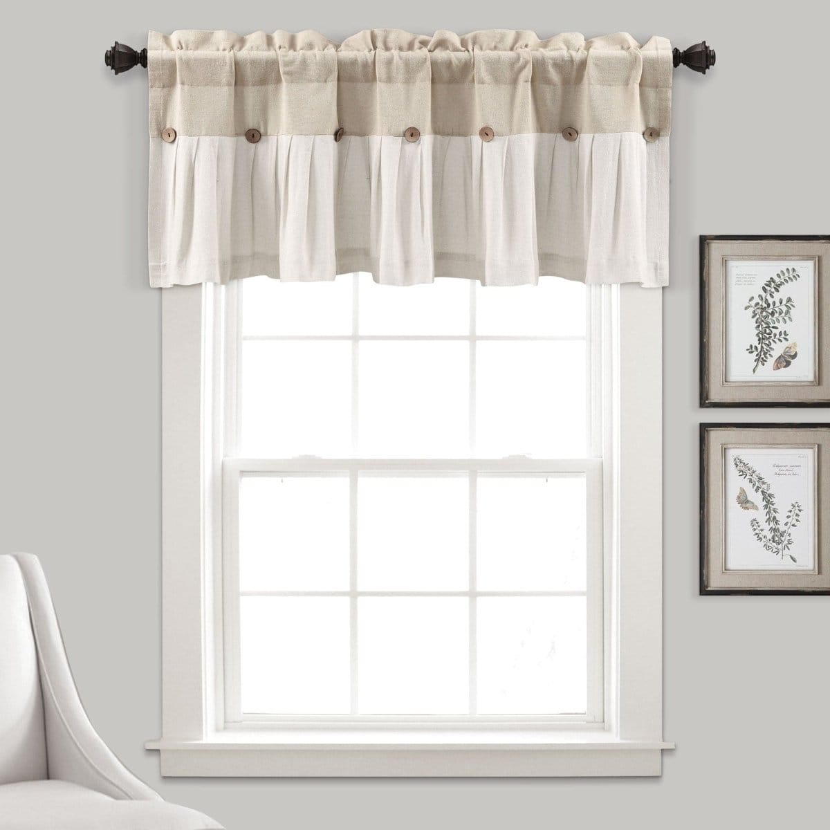 Linen