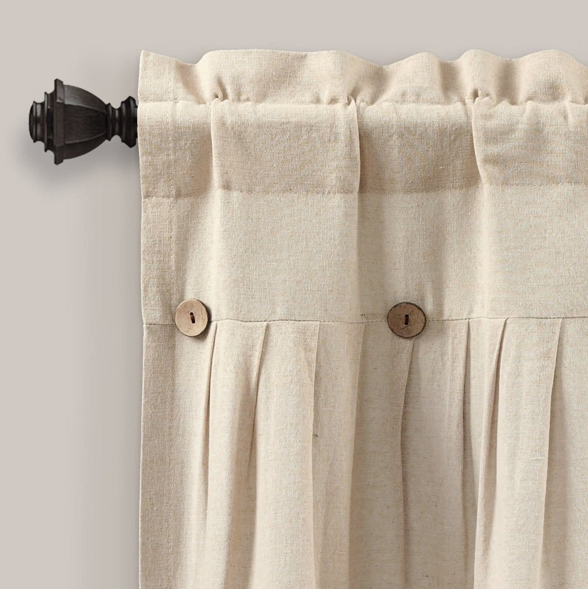 Dark Linen