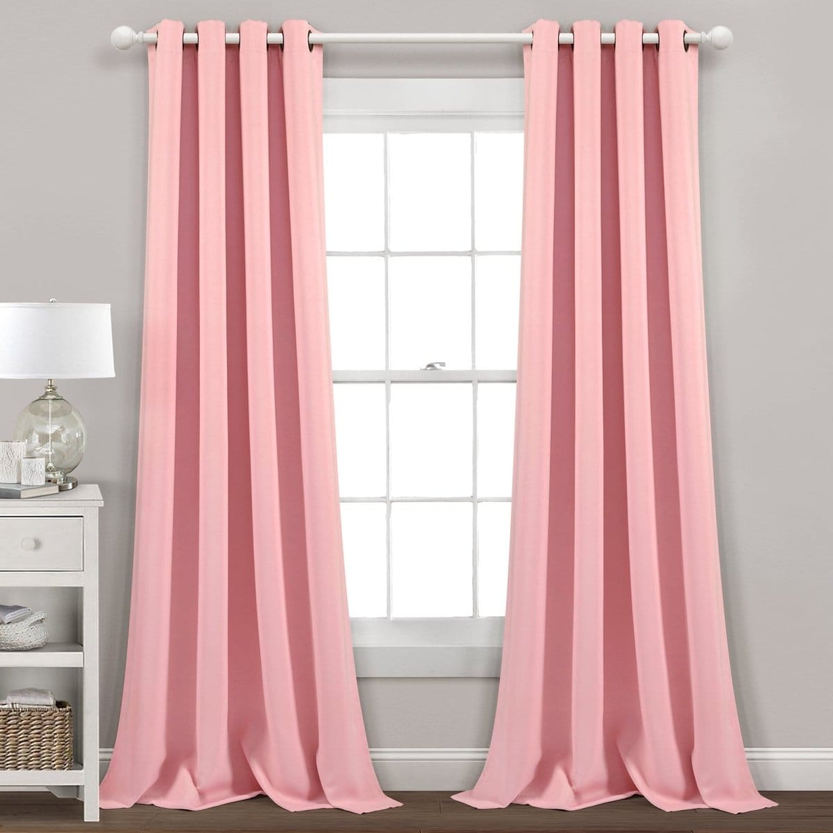 Fairytale Pink