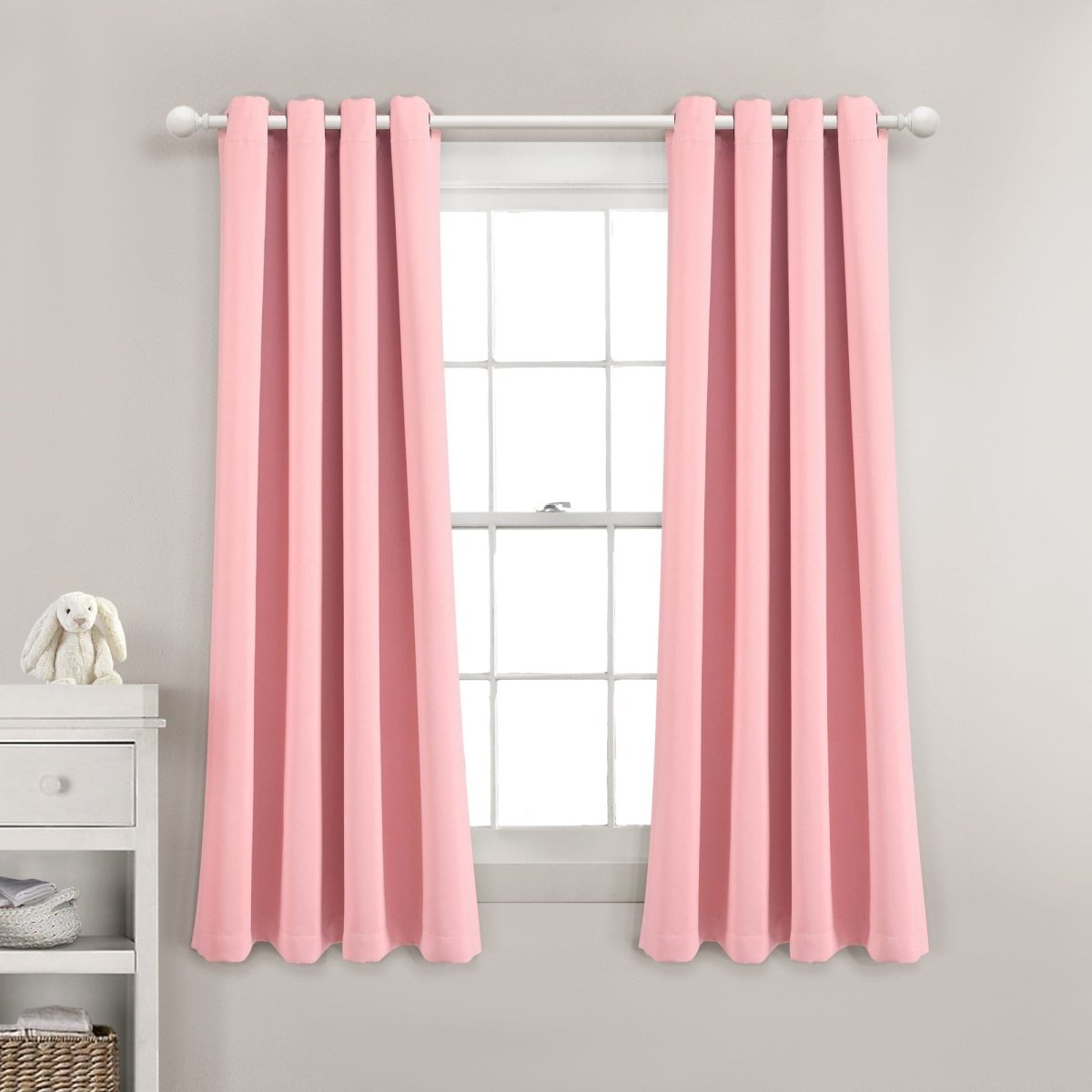 Fairytale Pink