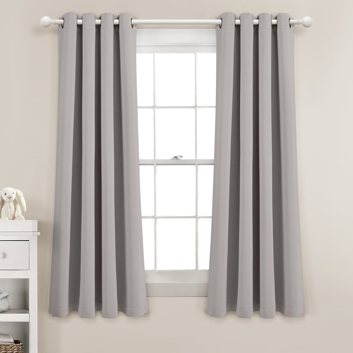 Gray