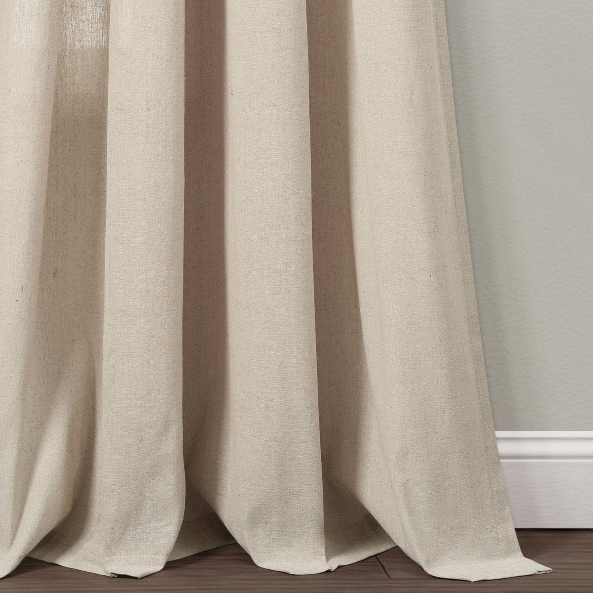Dark Linen