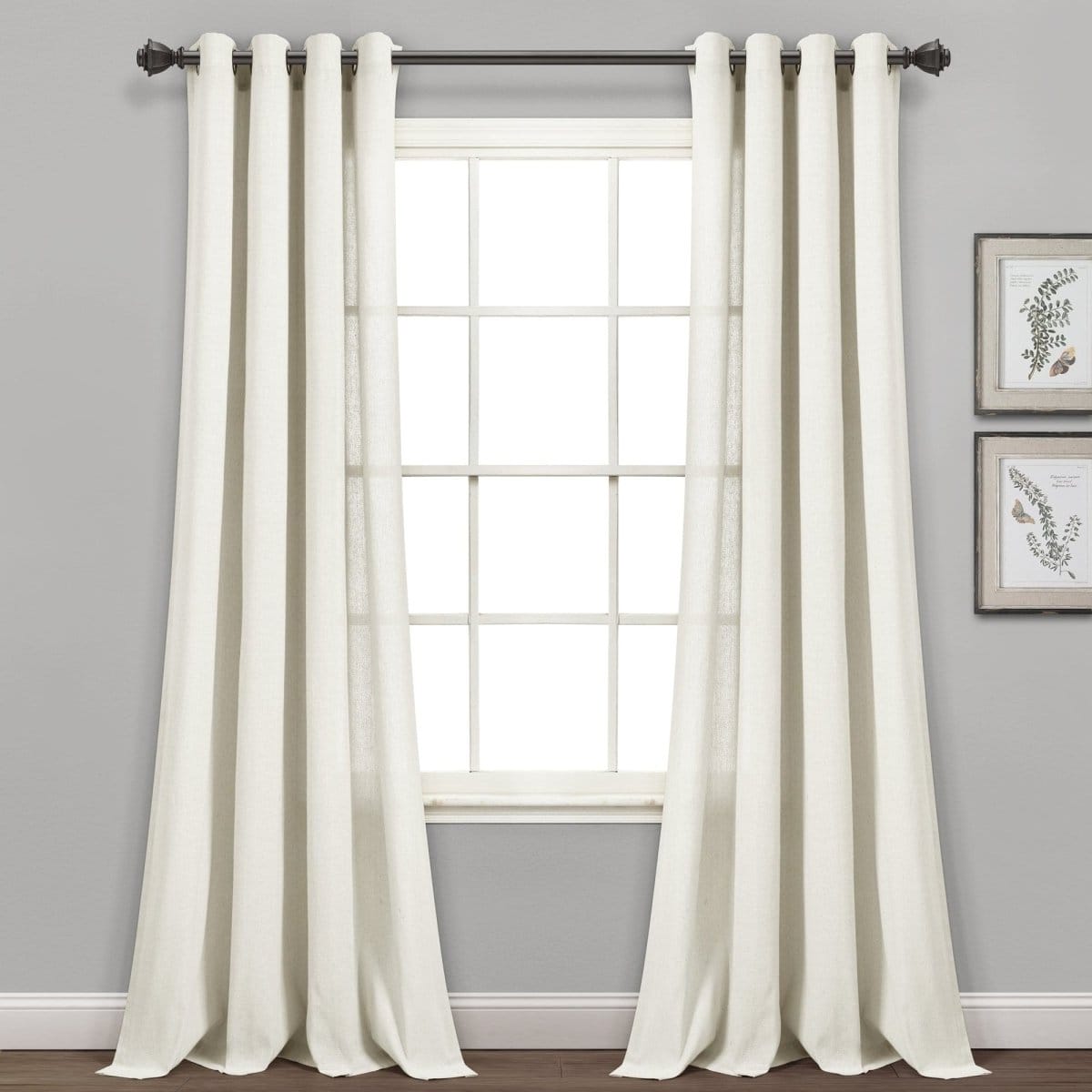 Light Linen