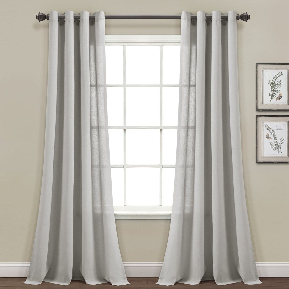 Light Gray