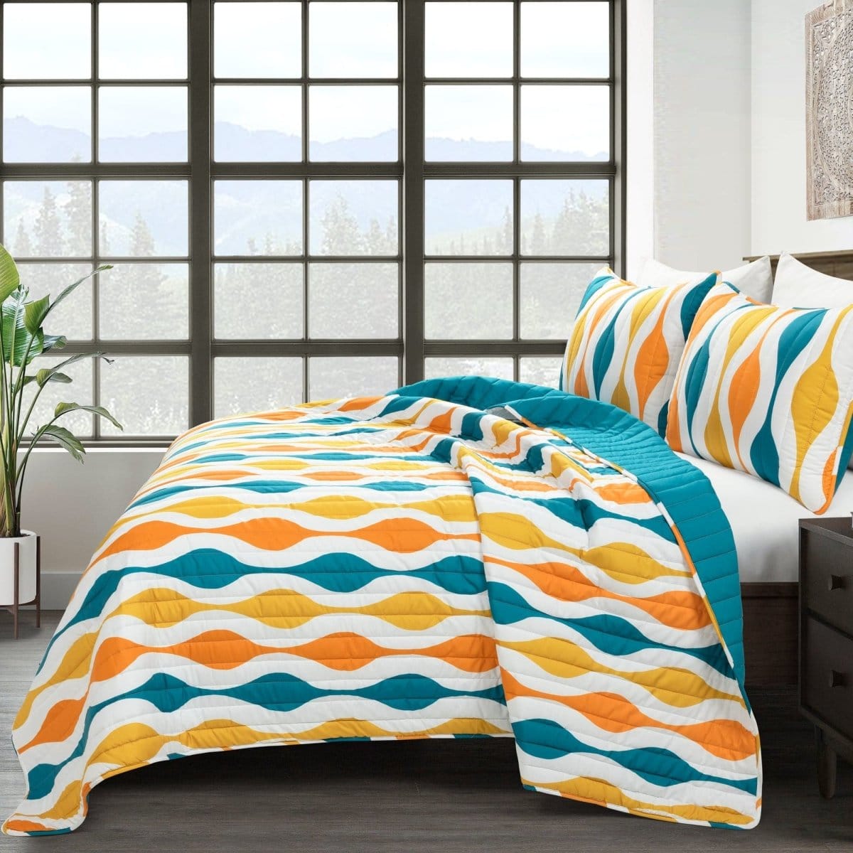Turquoise_Orange
