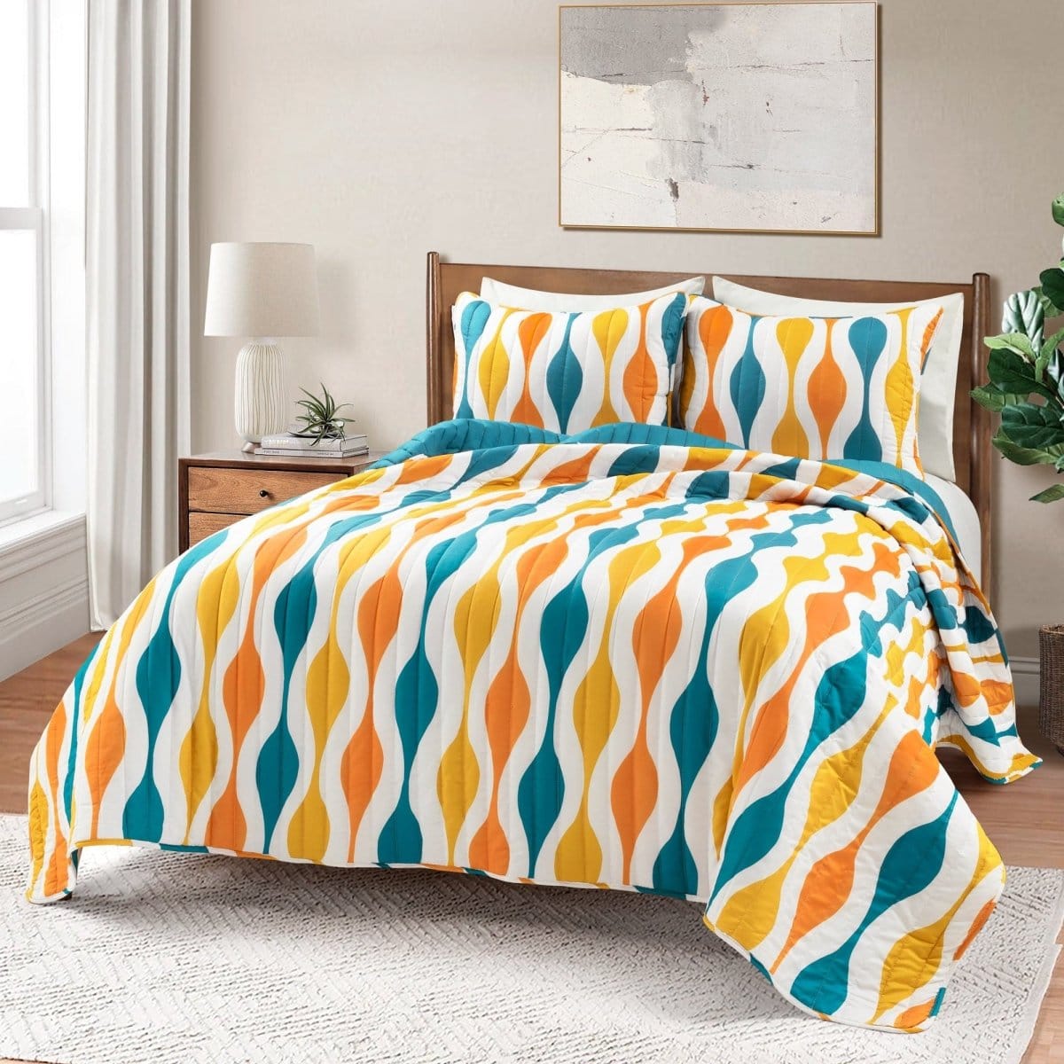 Turquoise_Orange
