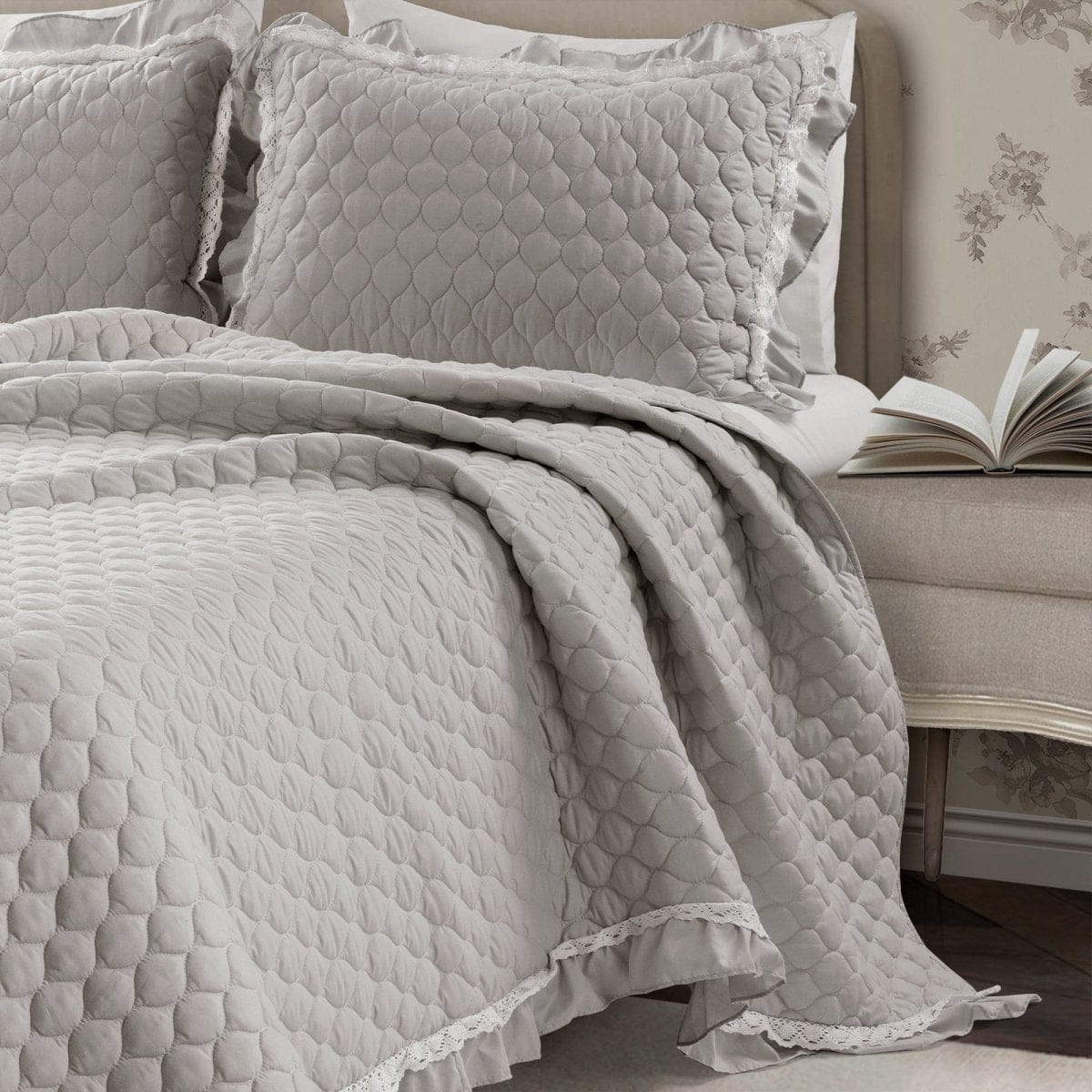Light Gray