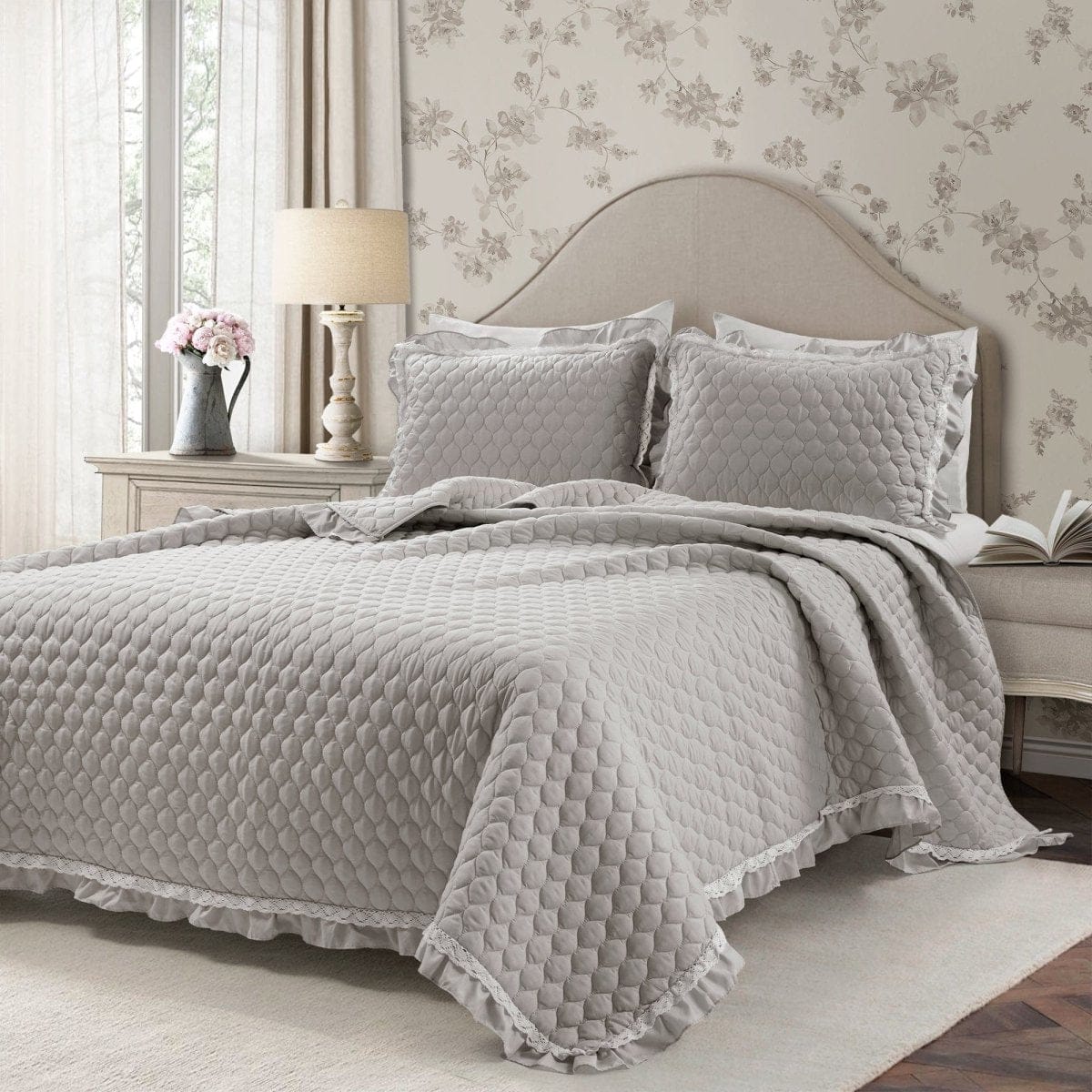 Light Gray