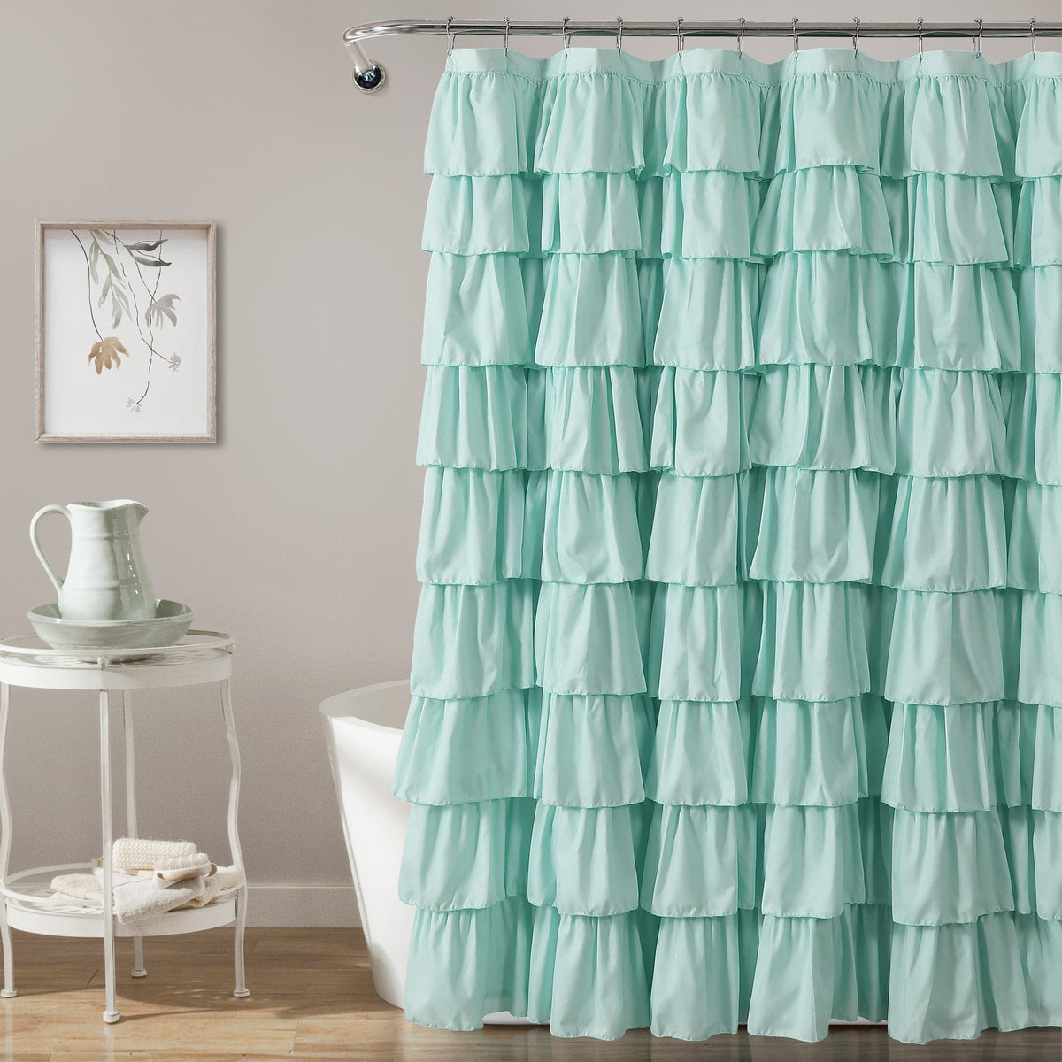Light Turquoise