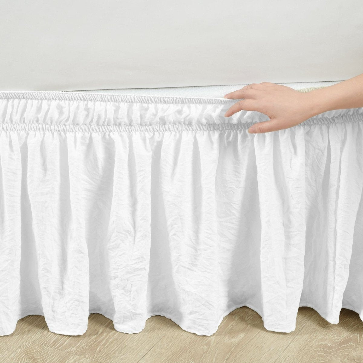 Pure White