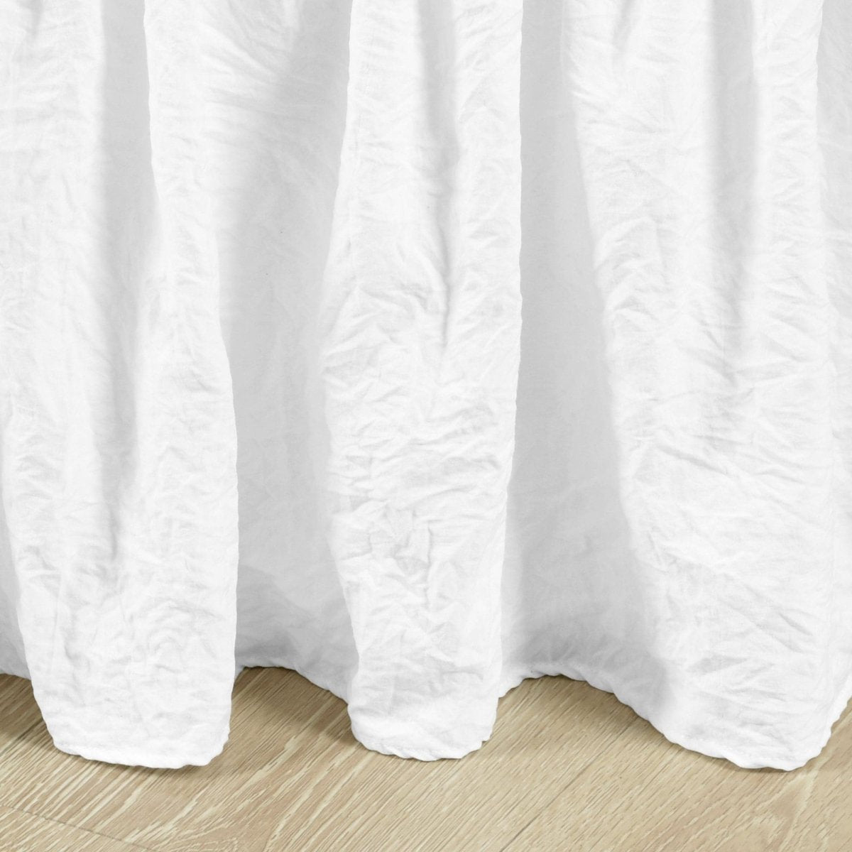 Pure White