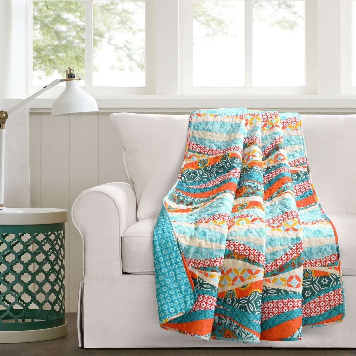 Turquoise_Multi