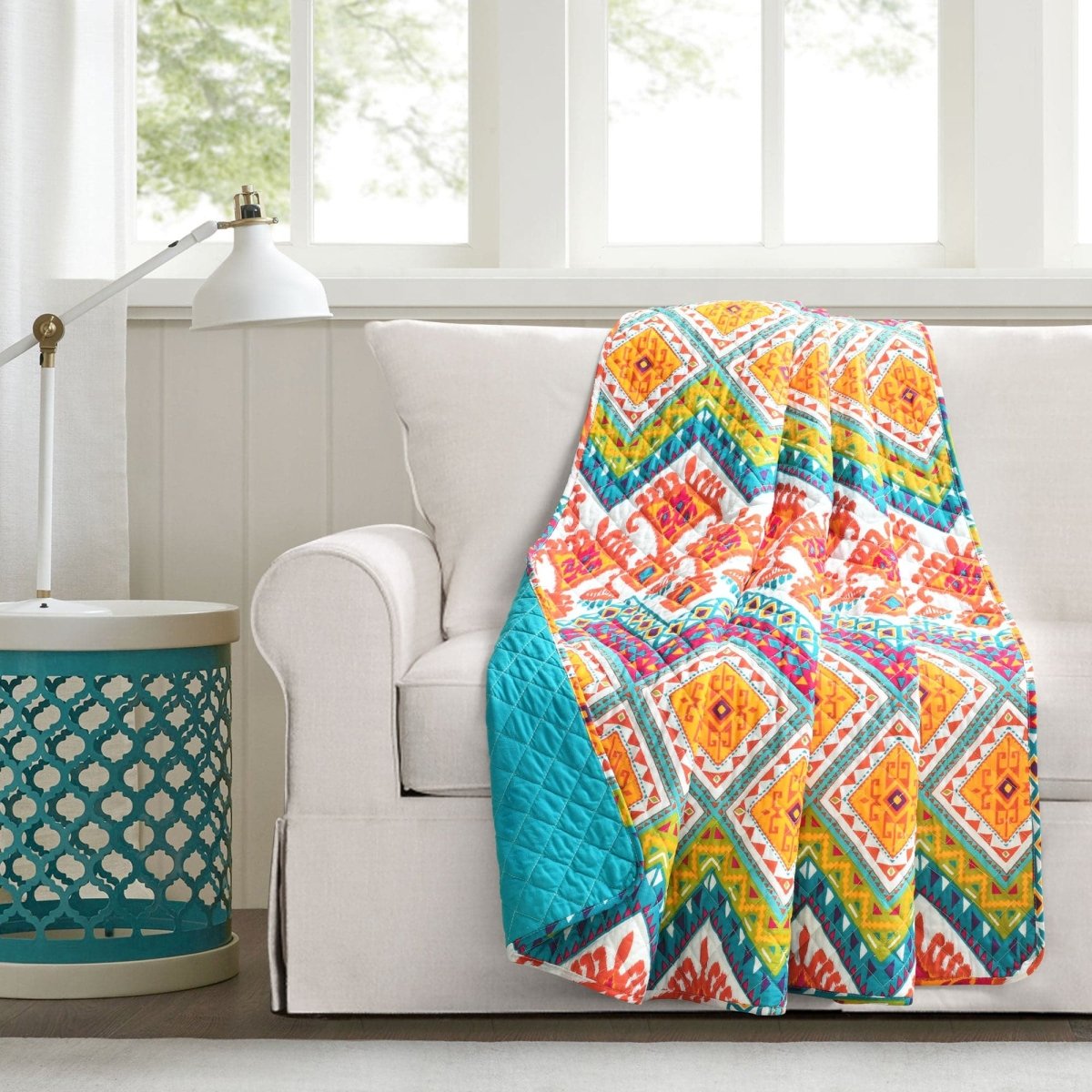 Turquoise_Multi