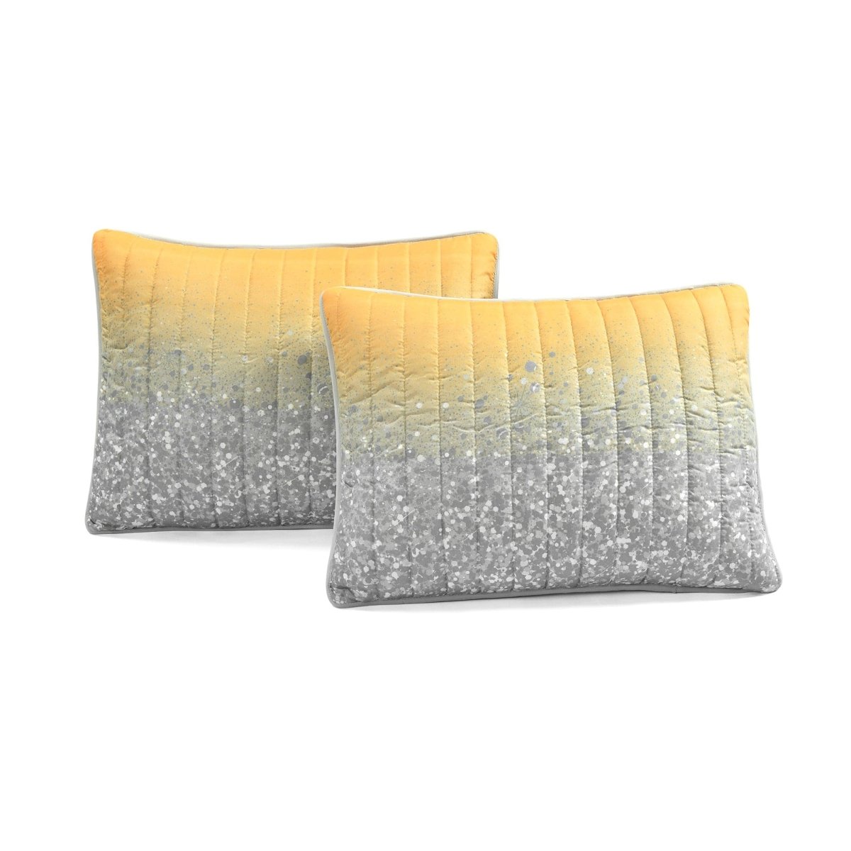 Yellow/Gray | Full/Queen