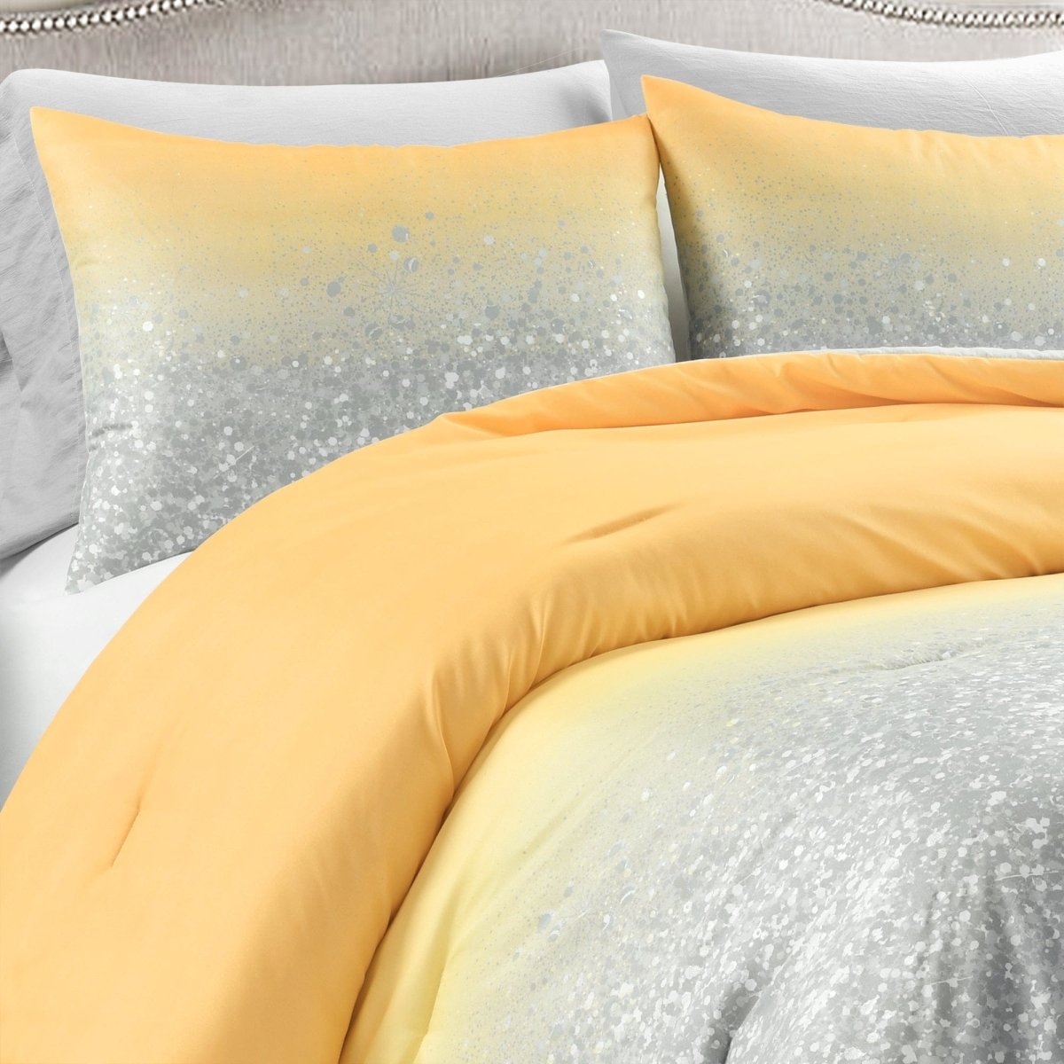Yellow/Gray | Twin