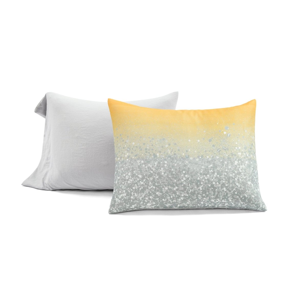 Yellow/Gray | Twin