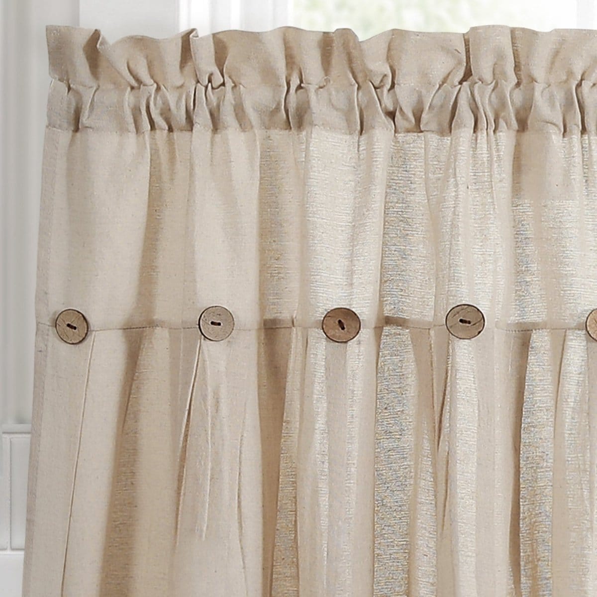 Dark Linen