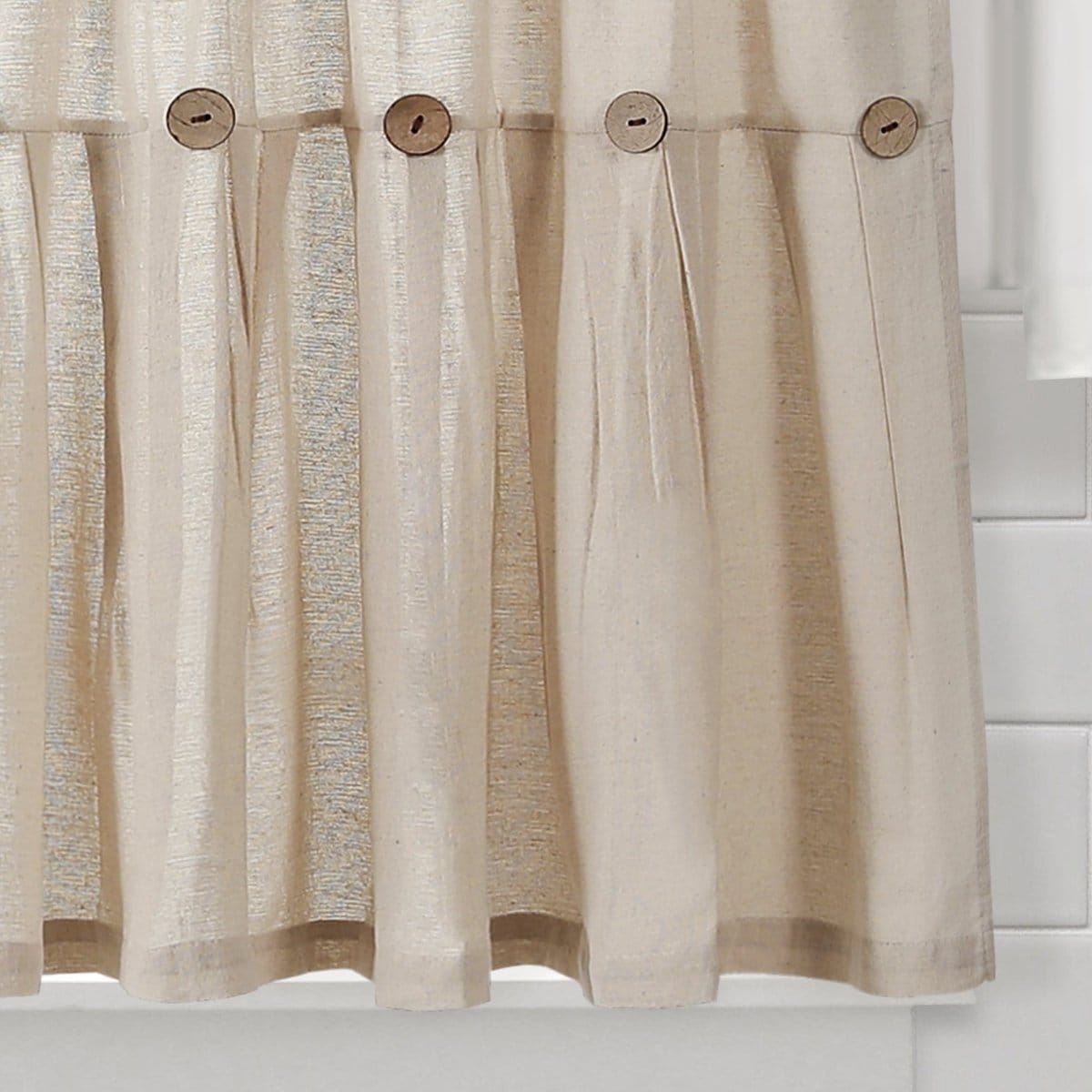 Dark Linen