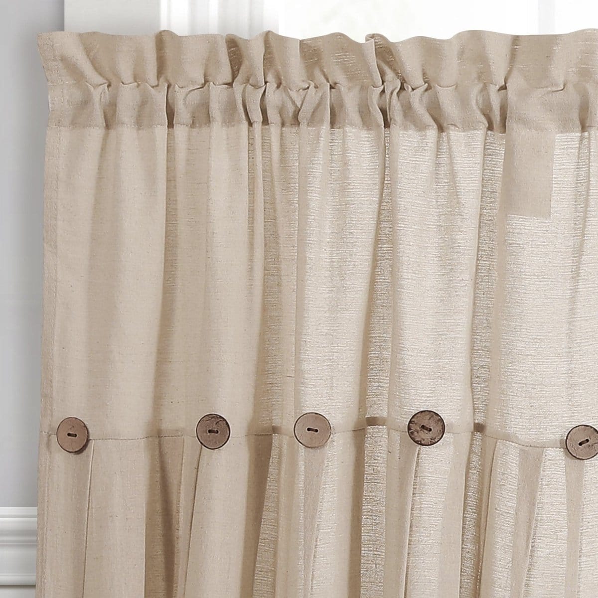 Dark Linen