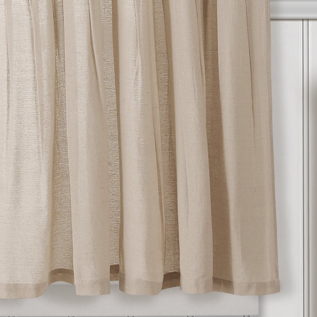 Dark Linen