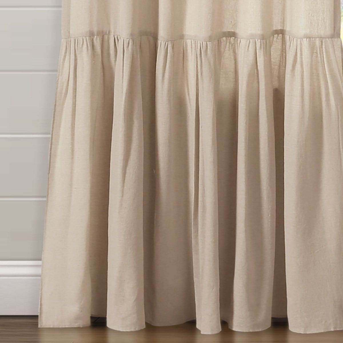Dark Linen