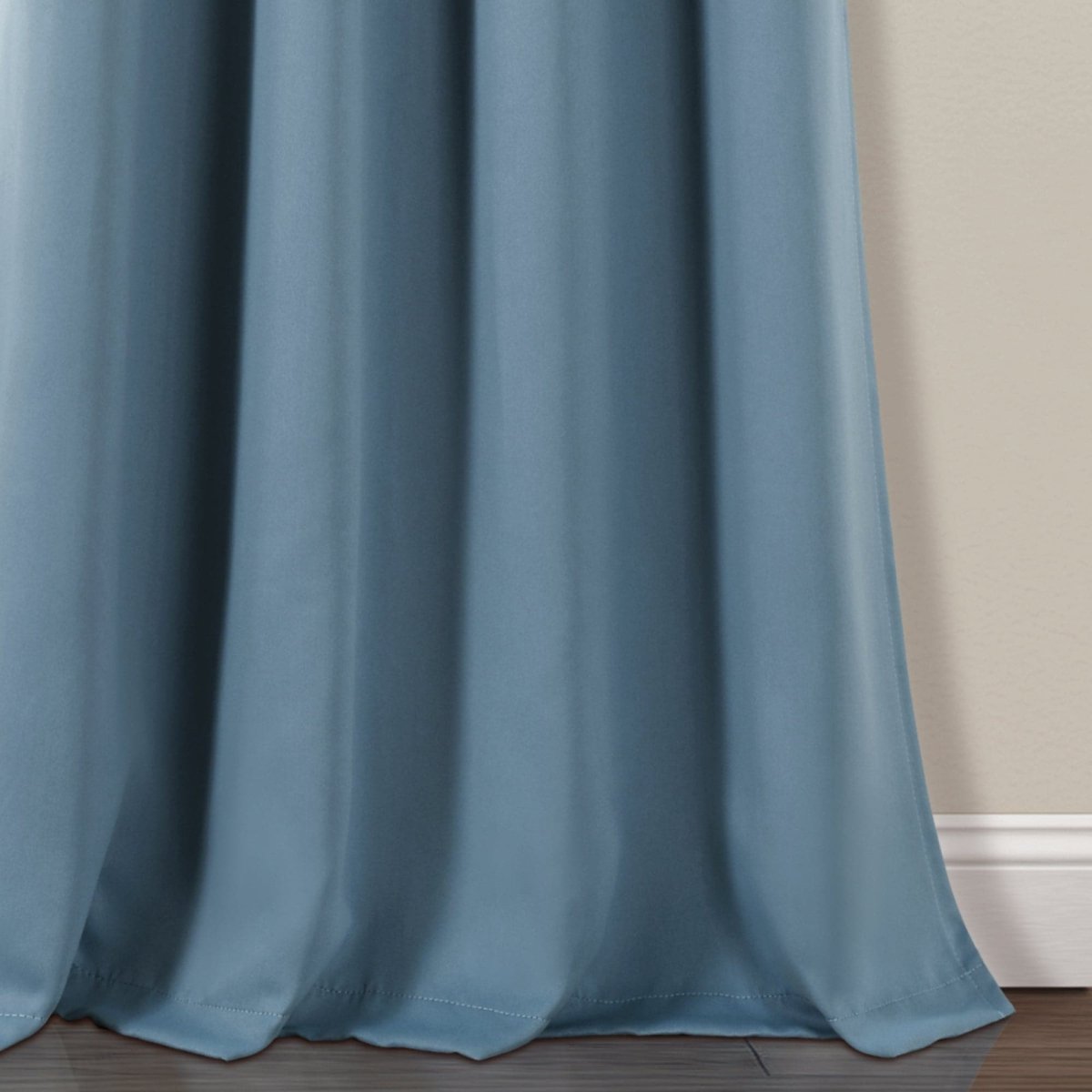 Dusty Blue