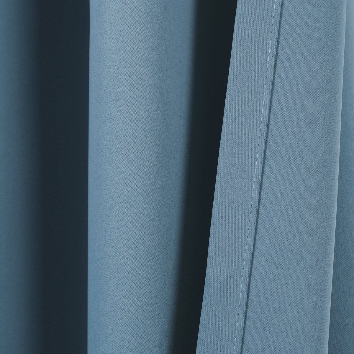 Dusty Blue
