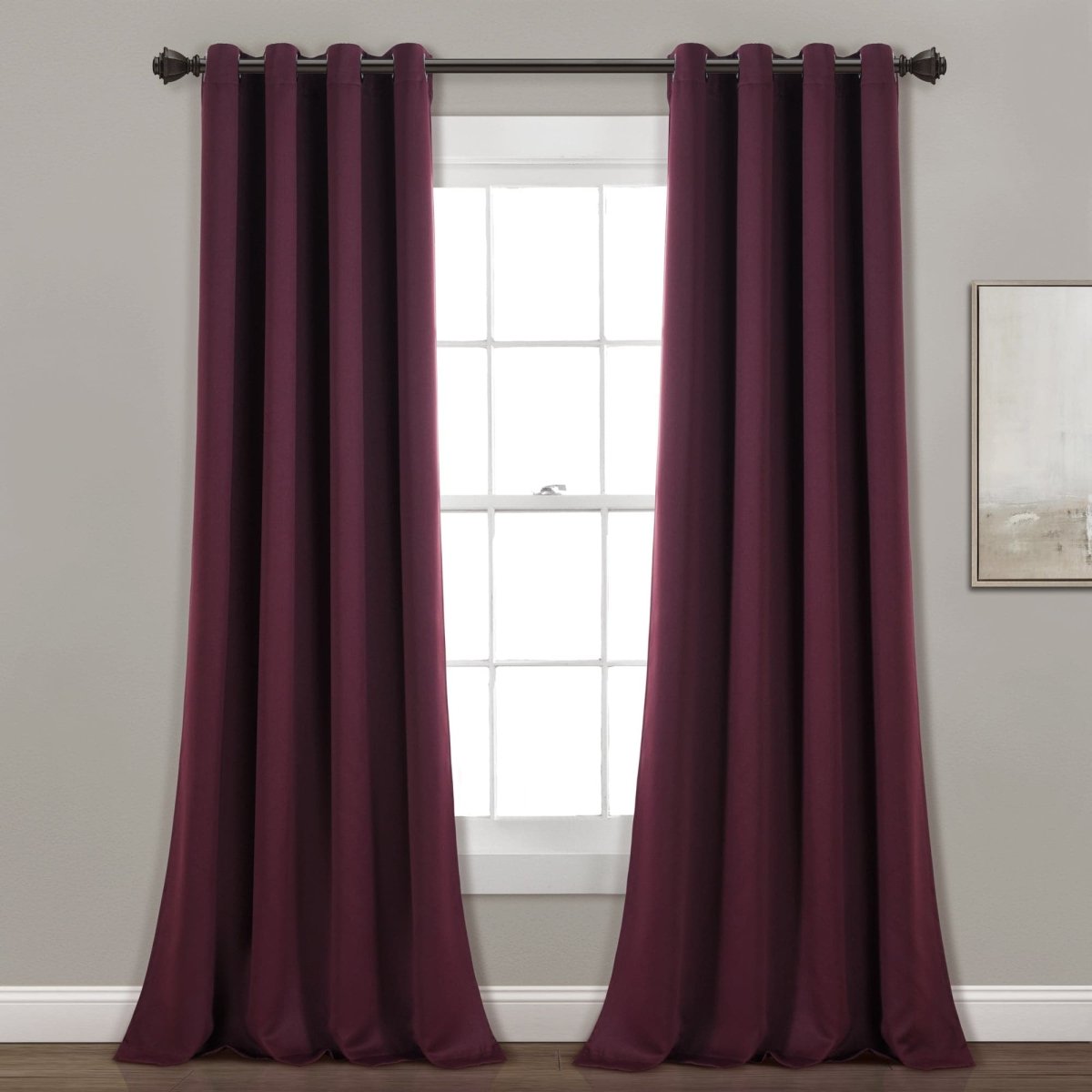 Plum