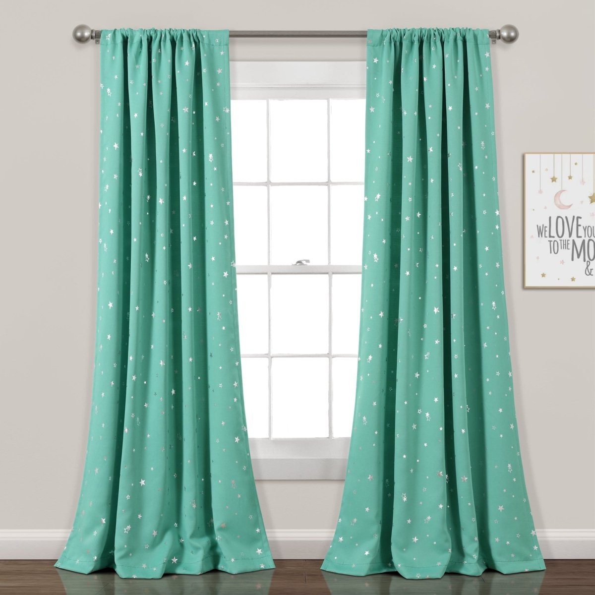 Turquoise